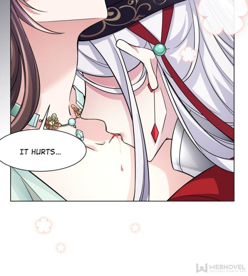 The Eunuch's Consort Rules the World chapter 54 page 21