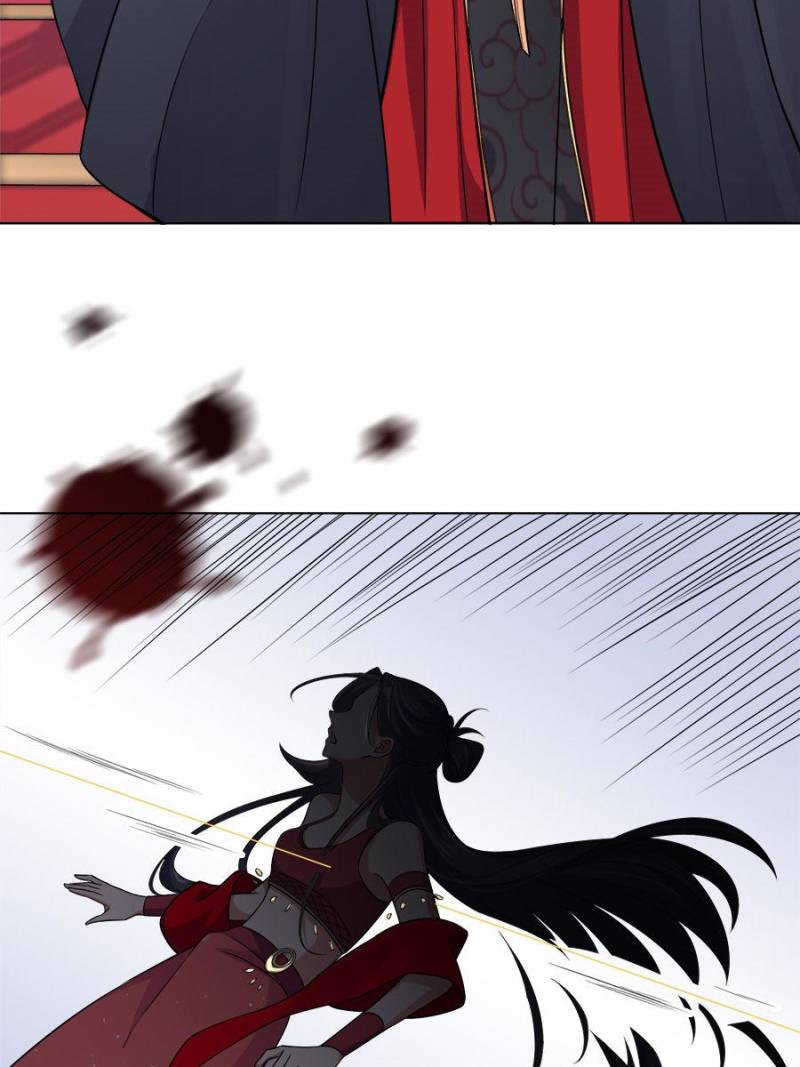 The Eunuch's Consort Rules the World chapter 54 page 28