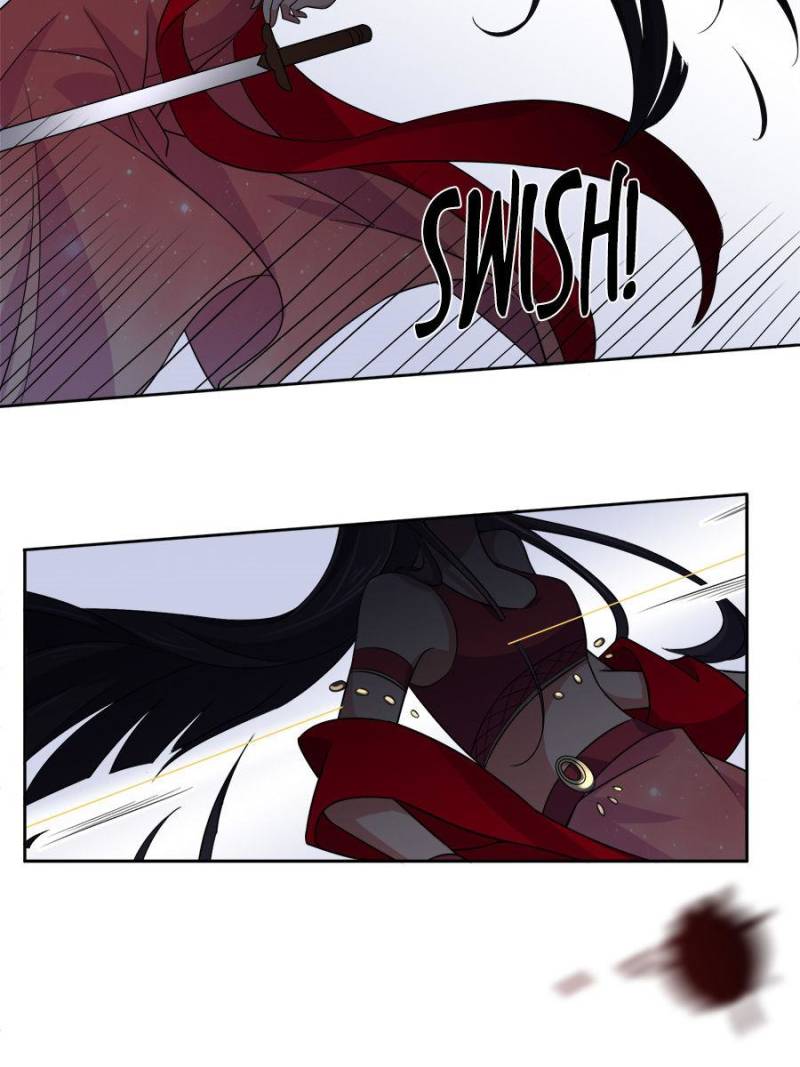 The Eunuch's Consort Rules the World chapter 54 page 29