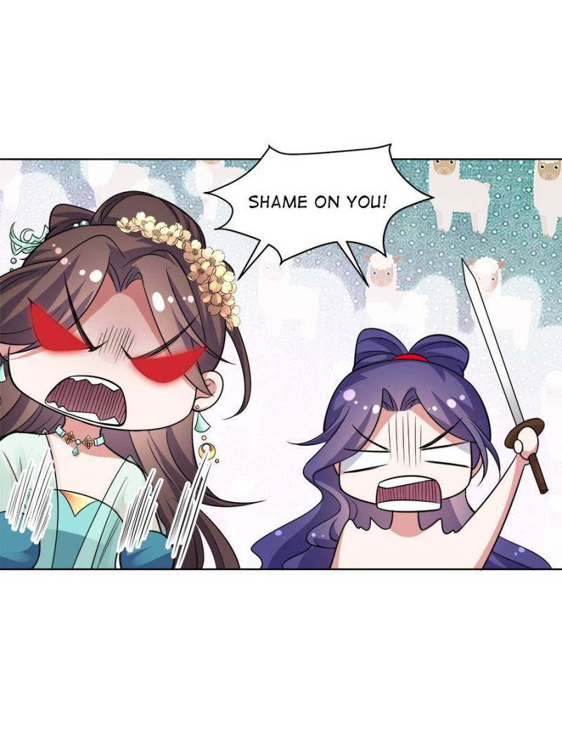 The Eunuch's Consort Rules the World chapter 54 page 37