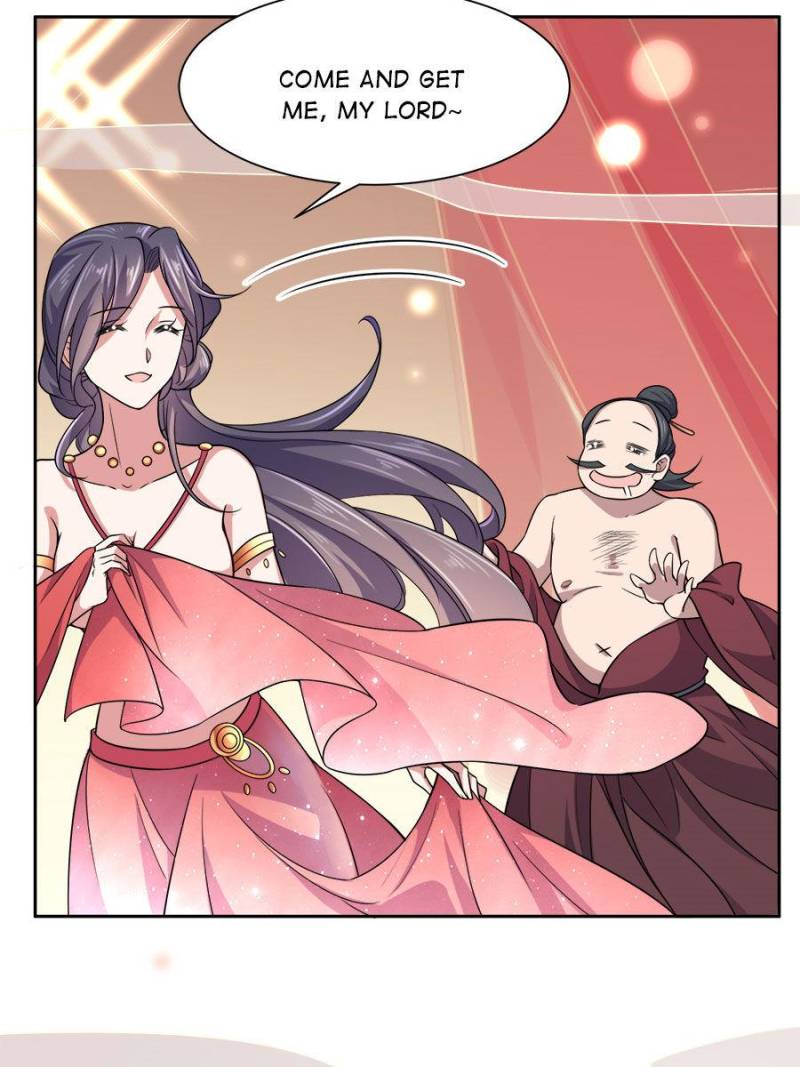 The Eunuch's Consort Rules the World chapter 54 page 4