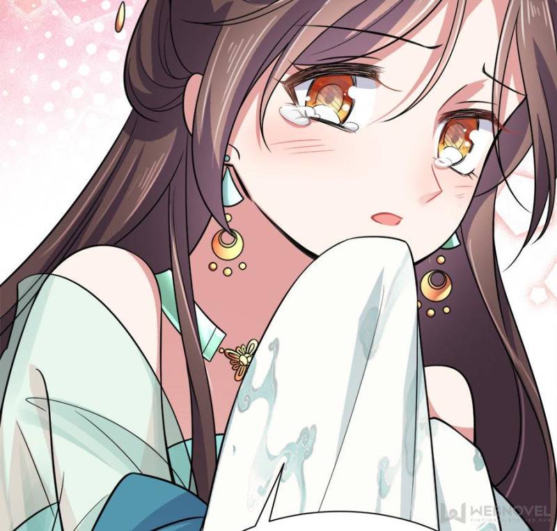 The Eunuch's Consort Rules the World chapter 54 page 40