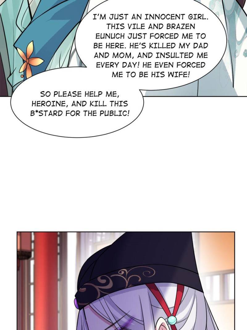 The Eunuch's Consort Rules the World chapter 54 page 41