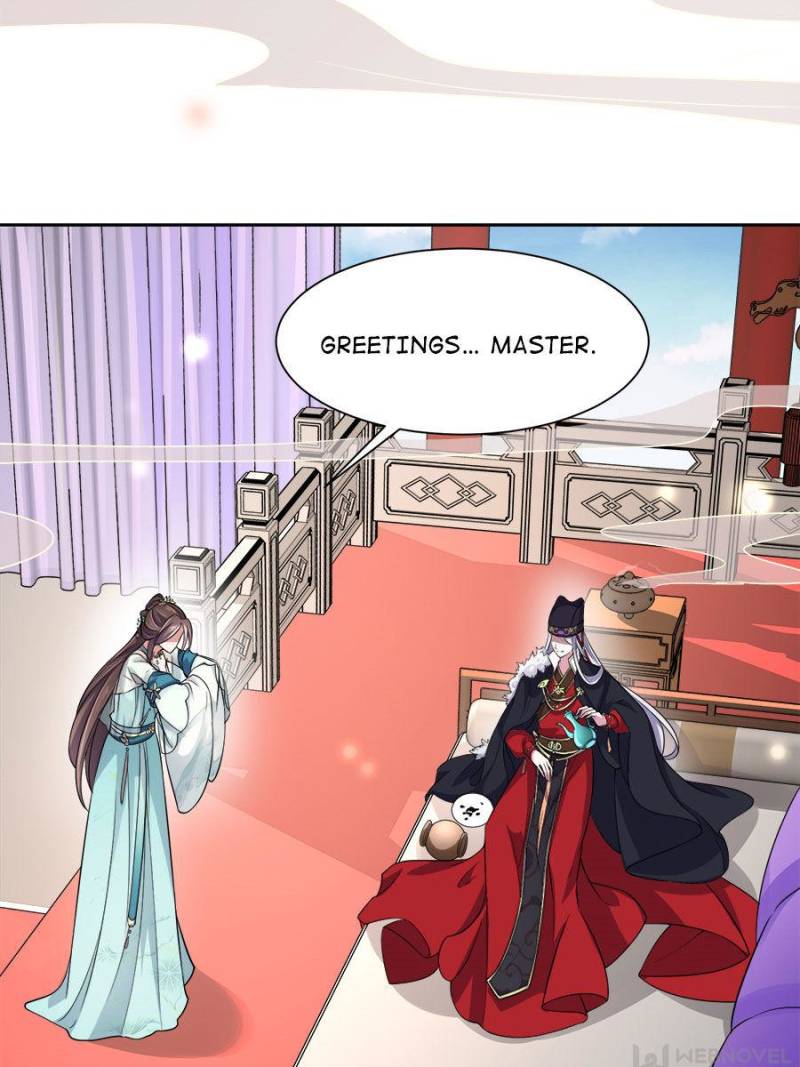 The Eunuch's Consort Rules the World chapter 54 page 5