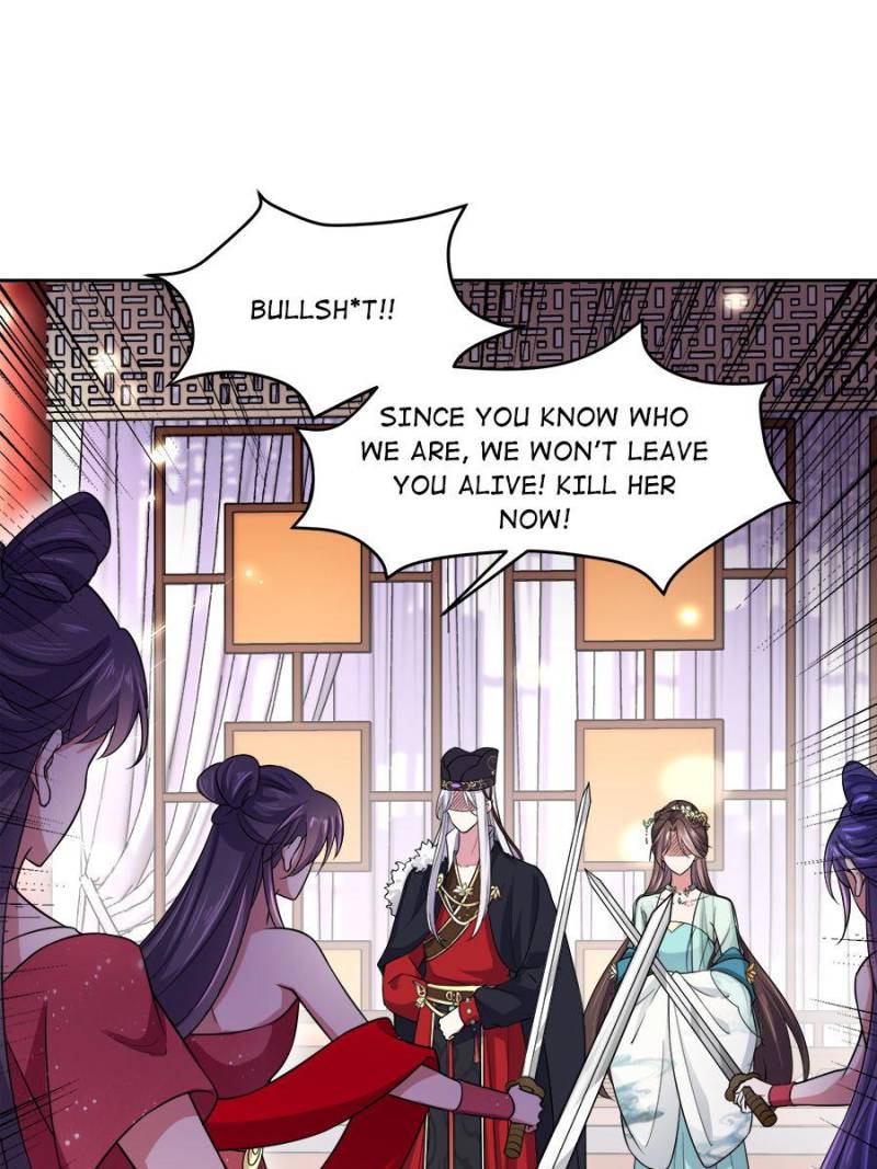 The Eunuch's Consort Rules the World chapter 55 page 10