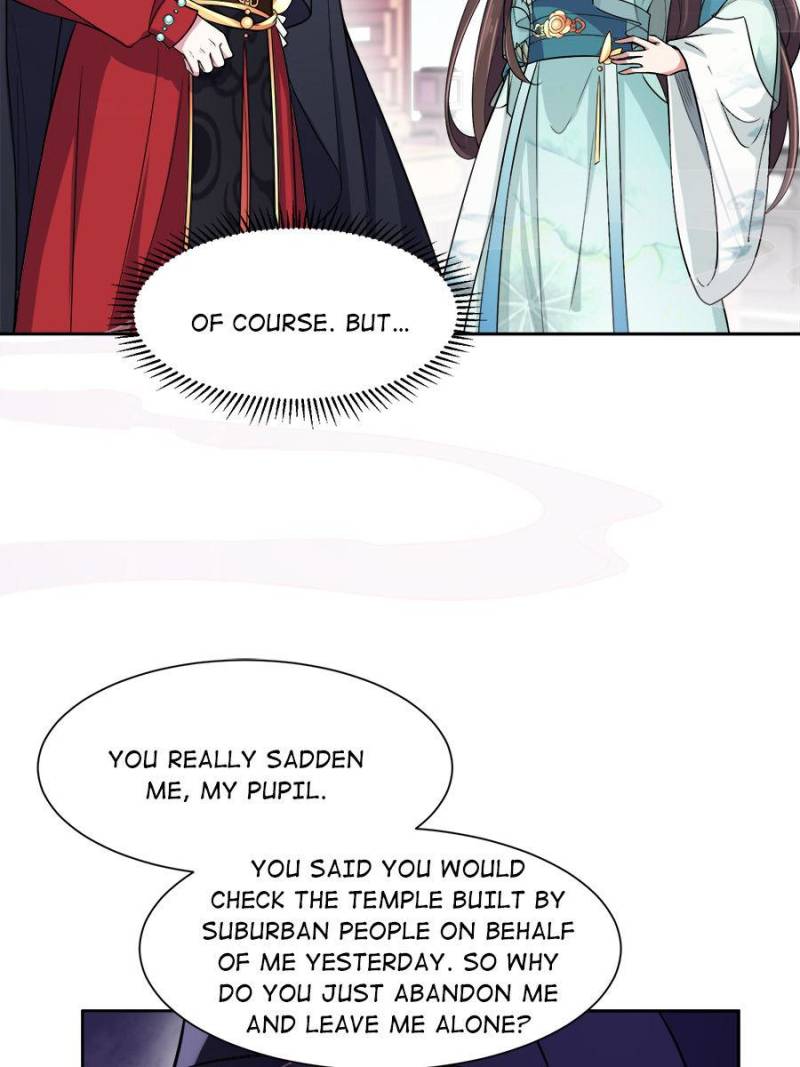 The Eunuch's Consort Rules the World chapter 55 page 2