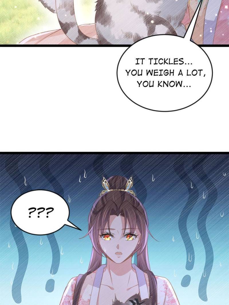 The Eunuch's Consort Rules the World chapter 556 page 11