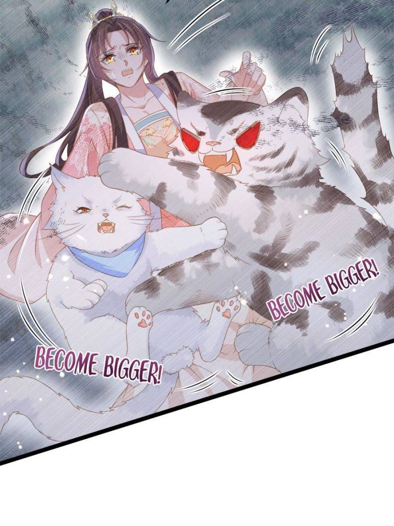 The Eunuch's Consort Rules the World chapter 556 page 13