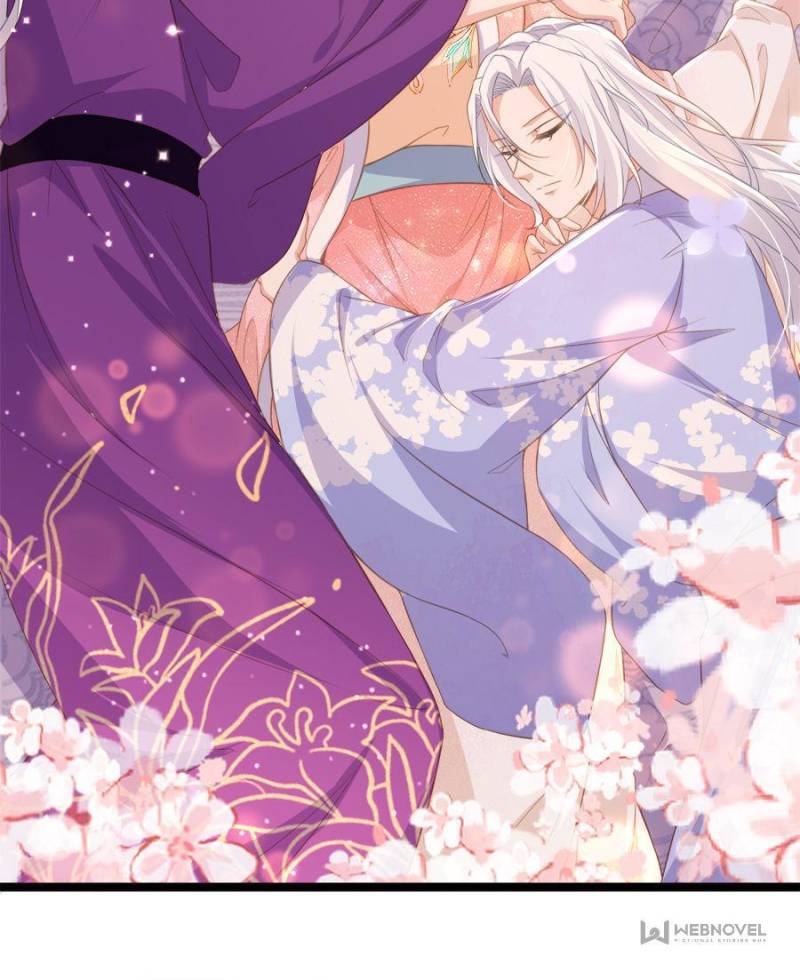 The Eunuch's Consort Rules the World chapter 556 page 16