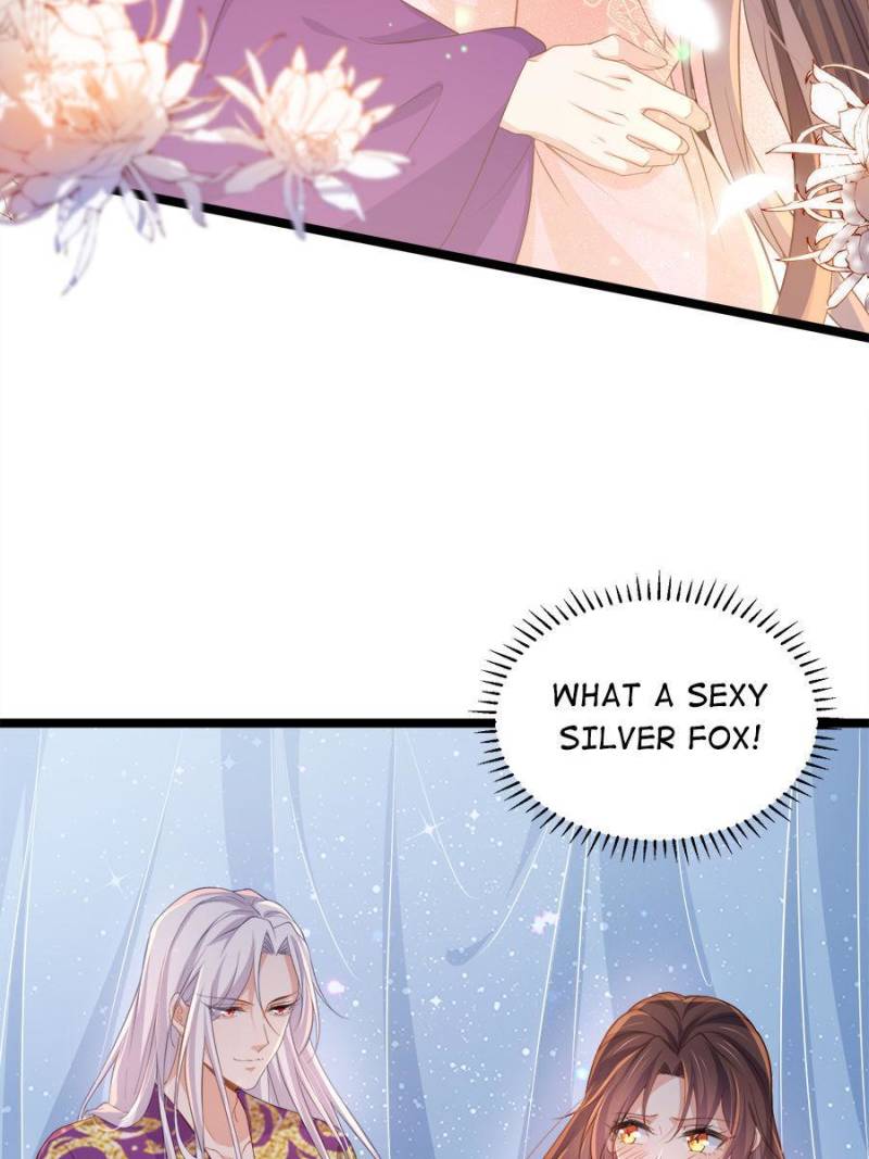 The Eunuch's Consort Rules the World chapter 556 page 20