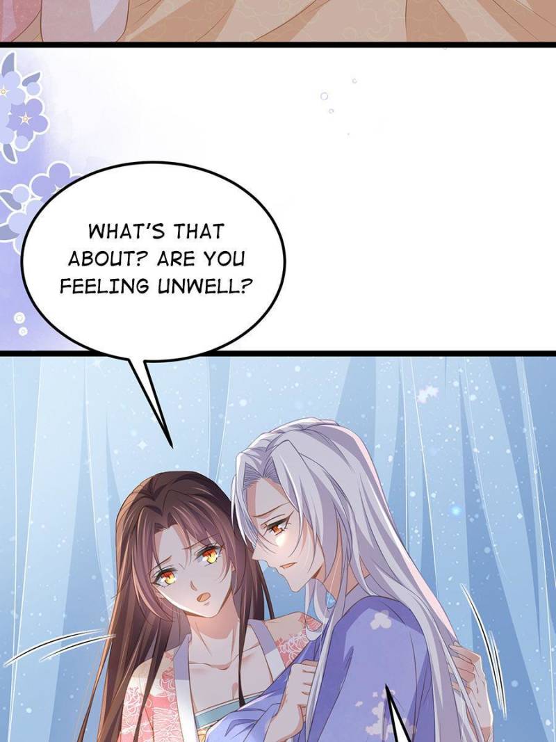 The Eunuch's Consort Rules the World chapter 556 page 26