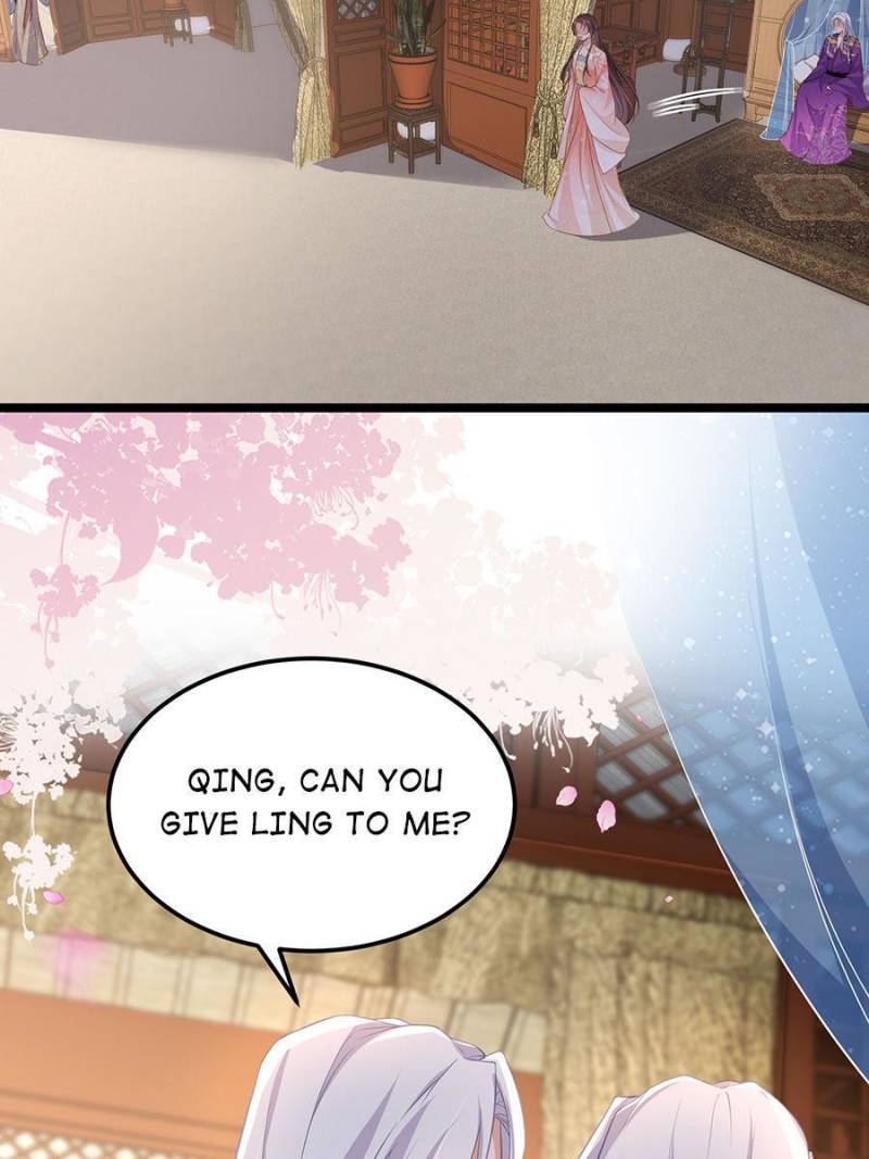 The Eunuch's Consort Rules the World chapter 556 page 29