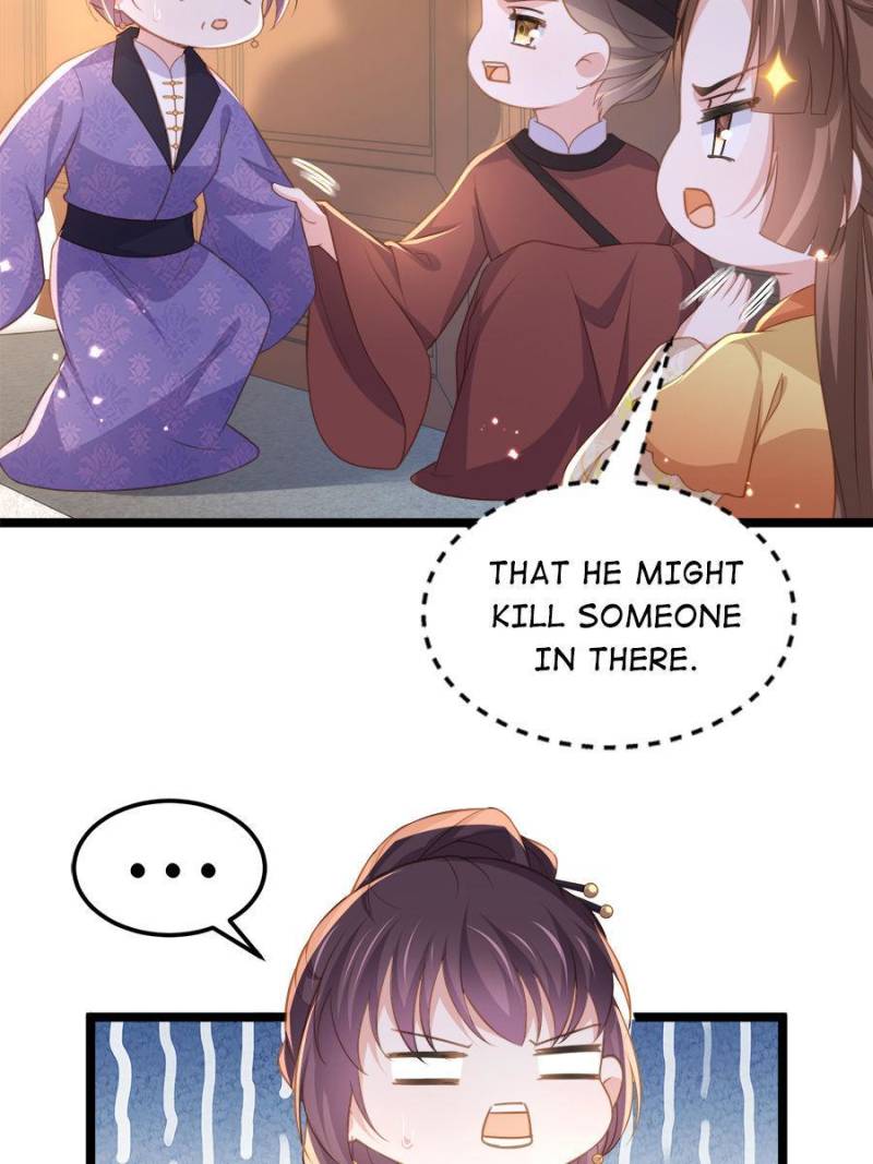 The Eunuch's Consort Rules the World chapter 556 page 5