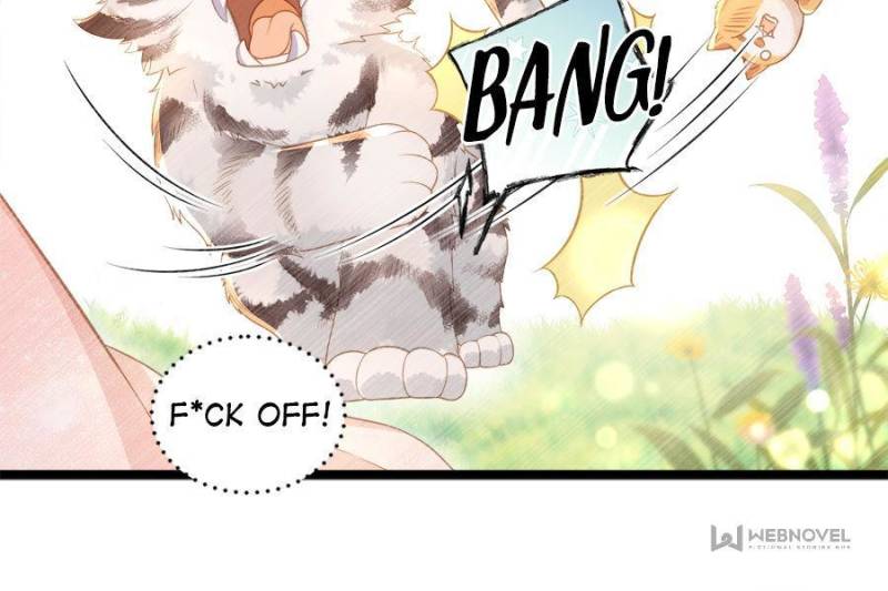 The Eunuch's Consort Rules the World chapter 556 page 8