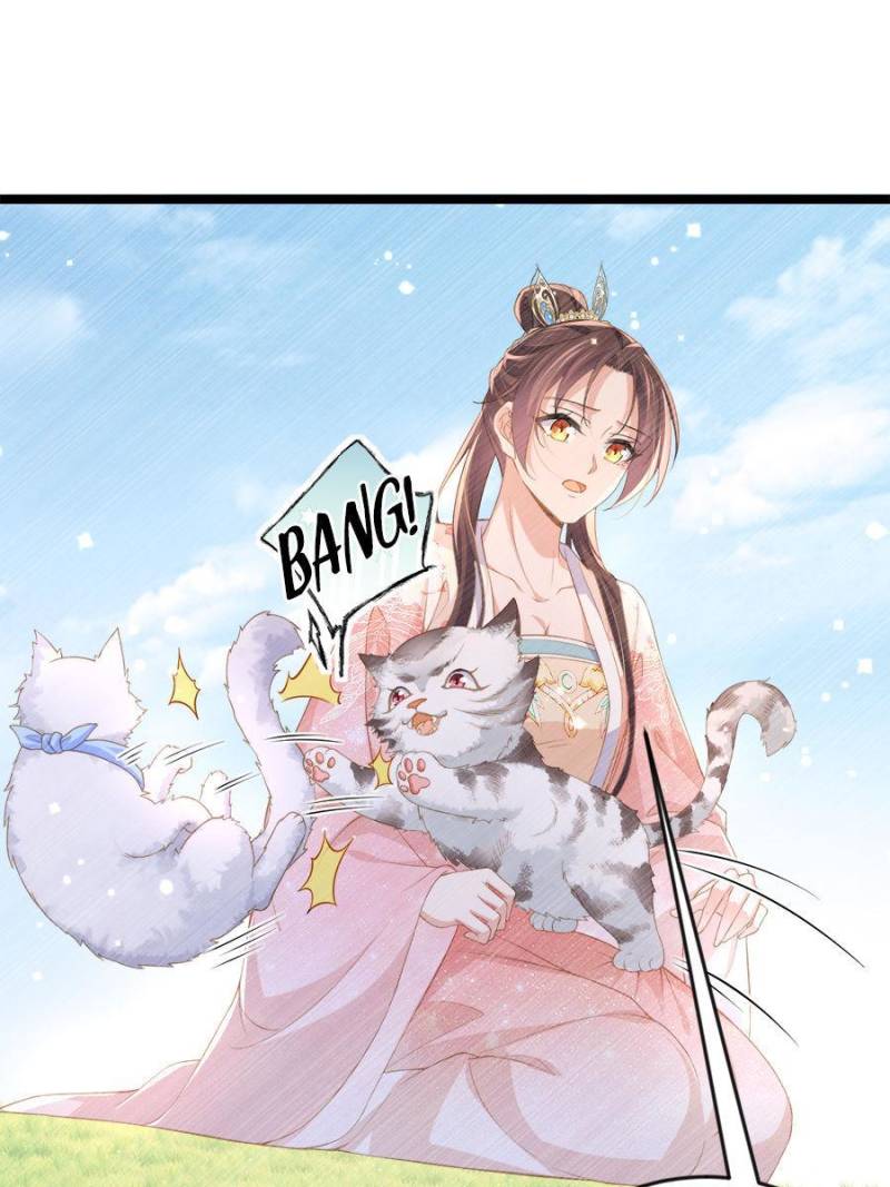 The Eunuch's Consort Rules the World chapter 556 page 9