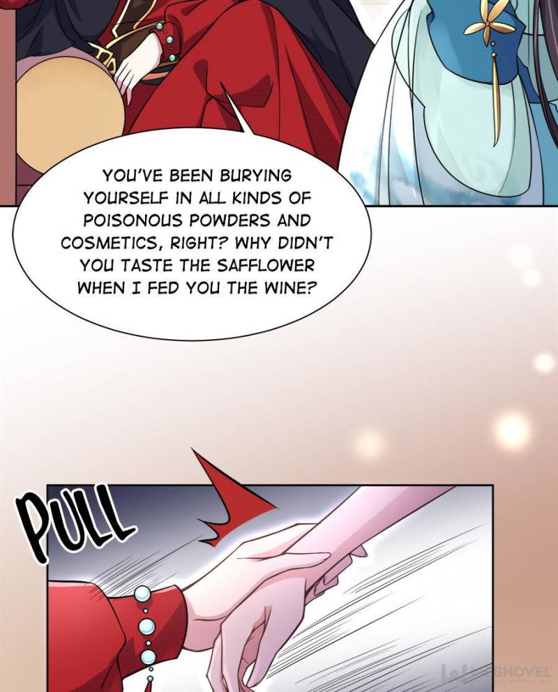 The Eunuch's Consort Rules the World chapter 56 page 10