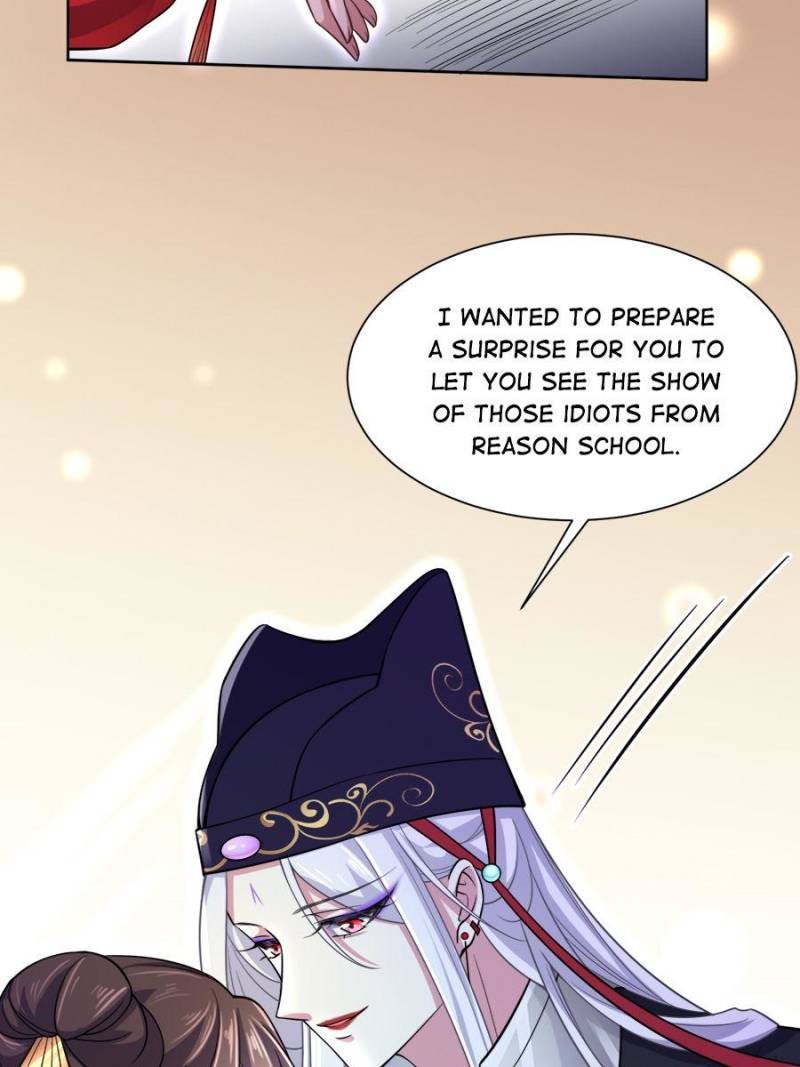 The Eunuch's Consort Rules the World chapter 56 page 11