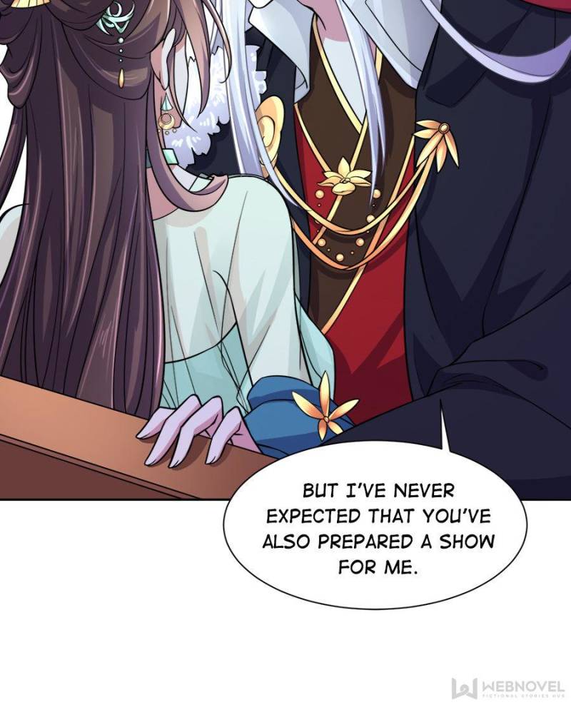 The Eunuch's Consort Rules the World chapter 56 page 12