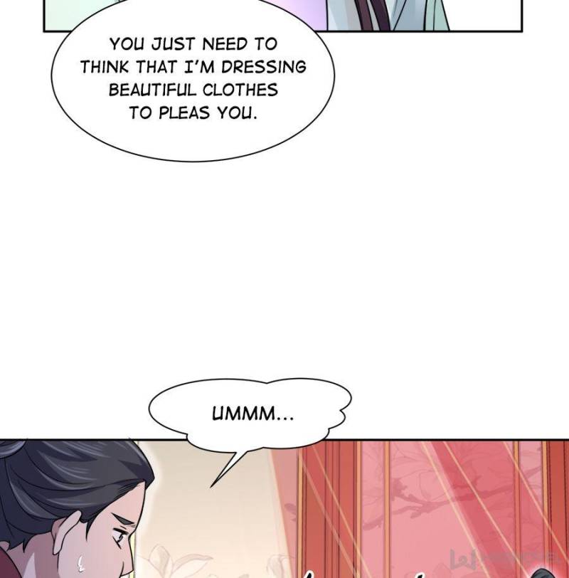 The Eunuch's Consort Rules the World chapter 56 page 14