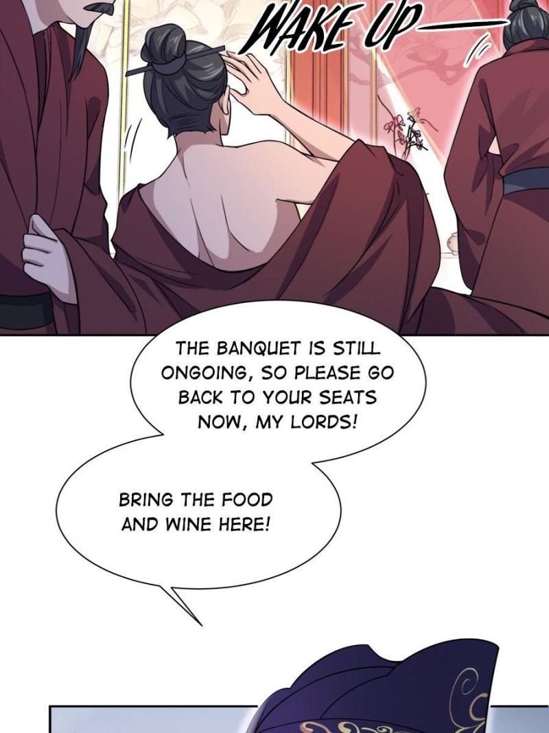 The Eunuch's Consort Rules the World chapter 56 page 15