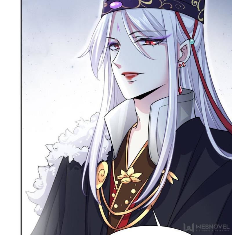 The Eunuch's Consort Rules the World chapter 56 page 16