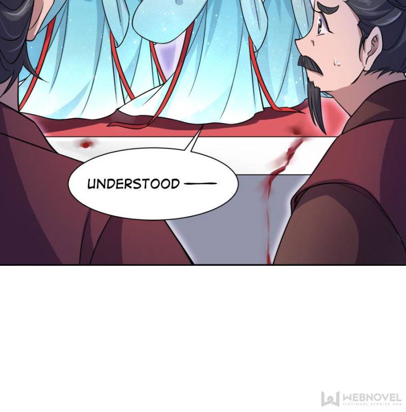 The Eunuch's Consort Rules the World chapter 56 page 18