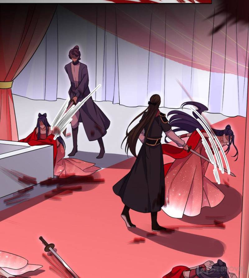 The Eunuch's Consort Rules the World chapter 56 page 2