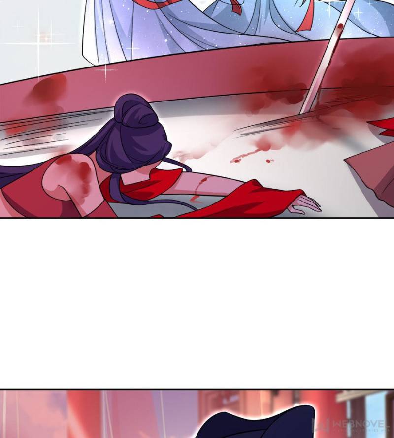 The Eunuch's Consort Rules the World chapter 56 page 20