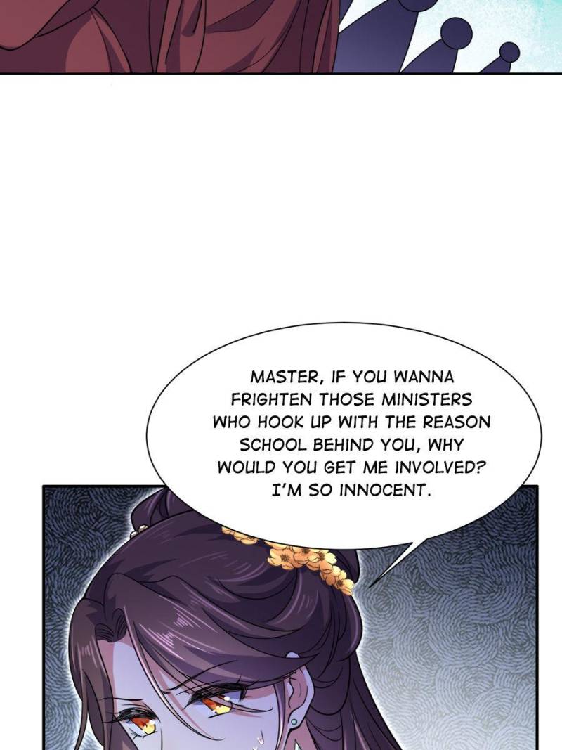 The Eunuch's Consort Rules the World chapter 56 page 23