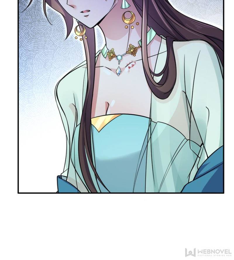 The Eunuch's Consort Rules the World chapter 56 page 24