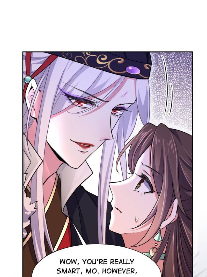 The Eunuch's Consort Rules the World chapter 56 page 25