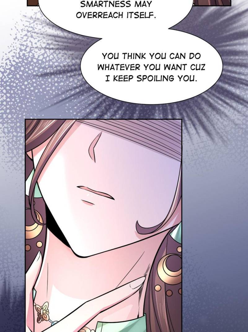 The Eunuch's Consort Rules the World chapter 56 page 26