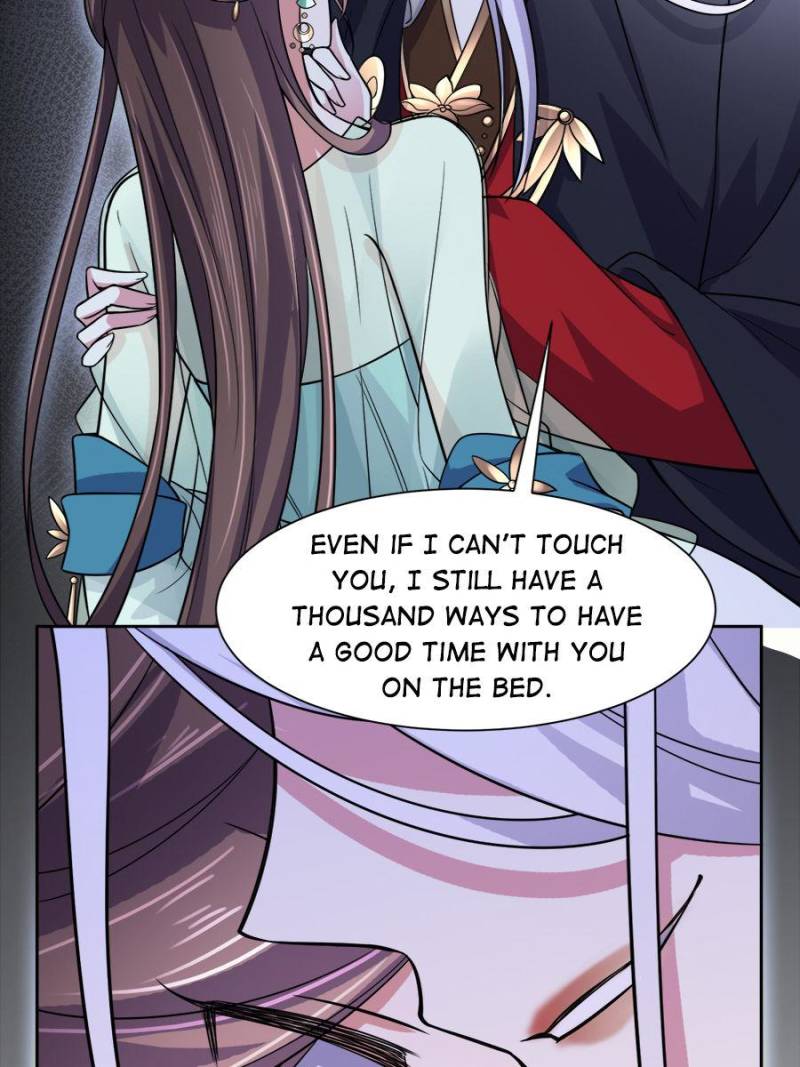 The Eunuch's Consort Rules the World chapter 56 page 29