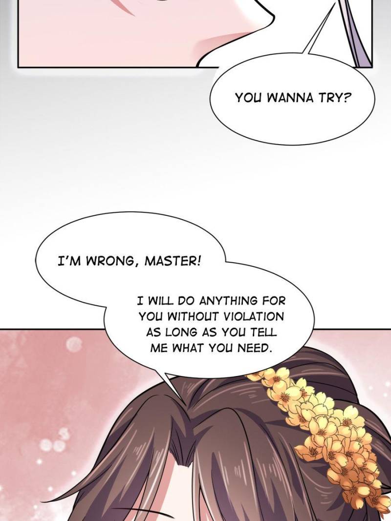 The Eunuch's Consort Rules the World chapter 56 page 31