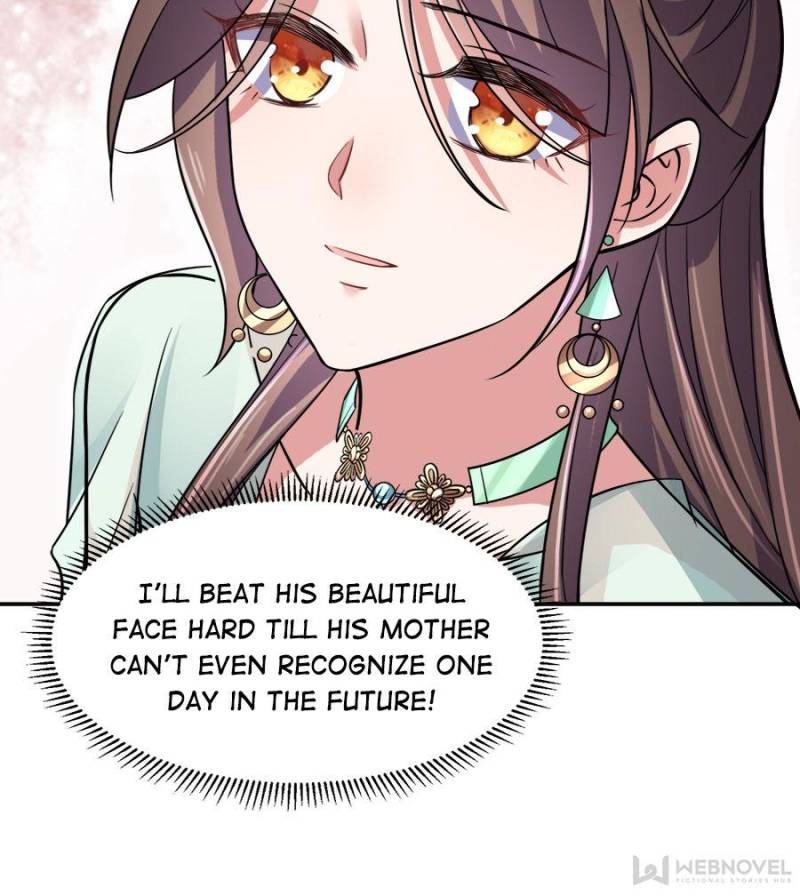 The Eunuch's Consort Rules the World chapter 56 page 32