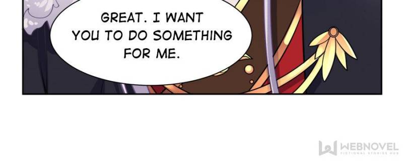 The Eunuch's Consort Rules the World chapter 56 page 34