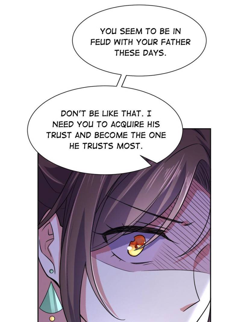 The Eunuch's Consort Rules the World chapter 56 page 35