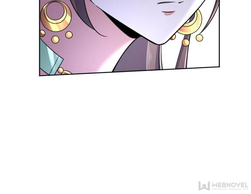 The Eunuch's Consort Rules the World chapter 56 page 36