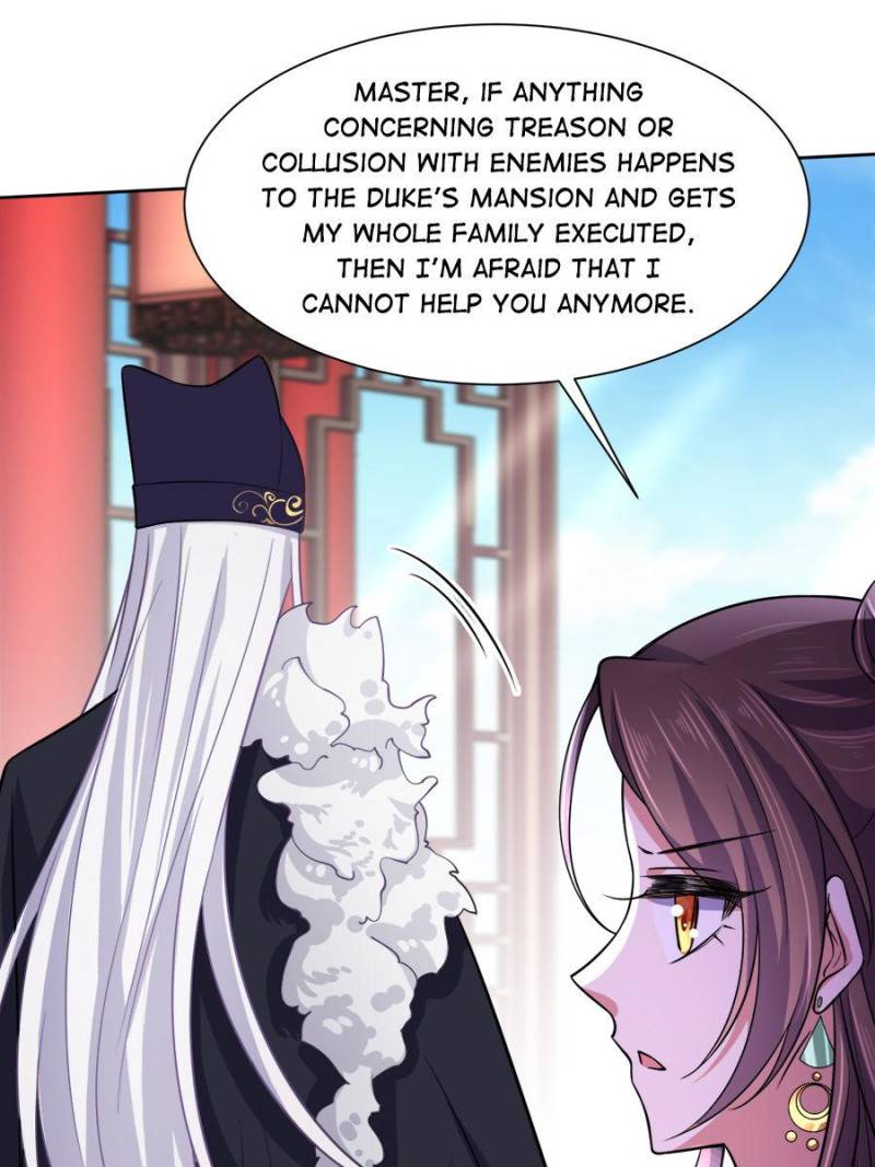 The Eunuch's Consort Rules the World chapter 56 page 37