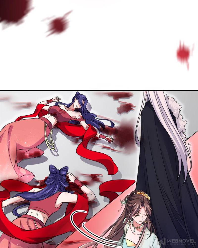 The Eunuch's Consort Rules the World chapter 56 page 4