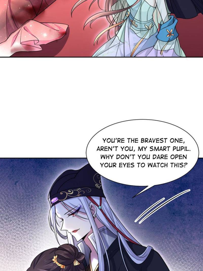 The Eunuch's Consort Rules the World chapter 56 page 5