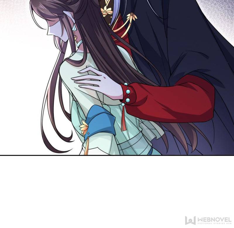 The Eunuch's Consort Rules the World chapter 56 page 6