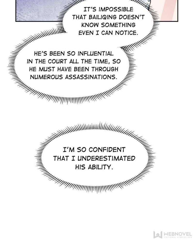 The Eunuch's Consort Rules the World chapter 56 page 8