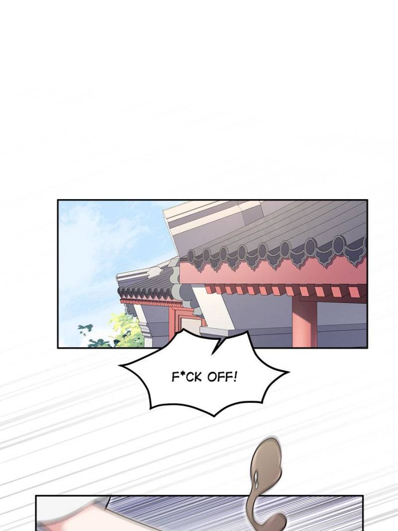 The Eunuch's Consort Rules the World chapter 57 page 1