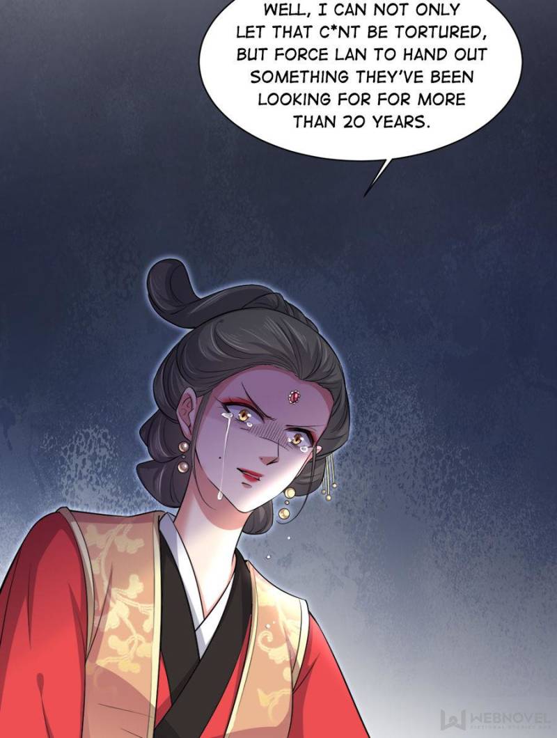 The Eunuch's Consort Rules the World chapter 57 page 10