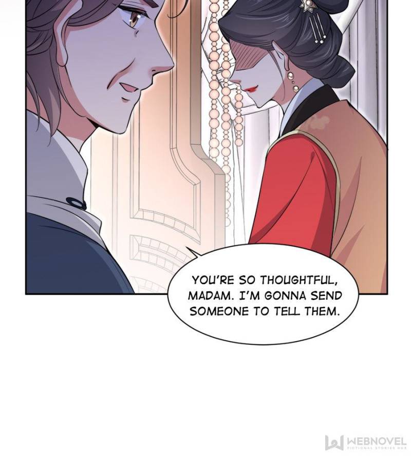 The Eunuch's Consort Rules the World chapter 57 page 12