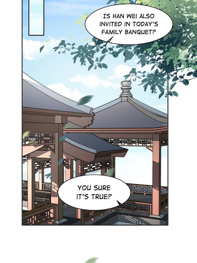 The Eunuch's Consort Rules the World chapter 57 page 15