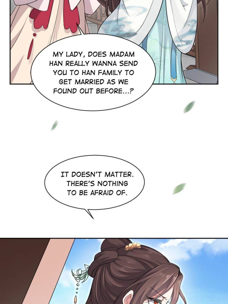 The Eunuch's Consort Rules the World chapter 57 page 17