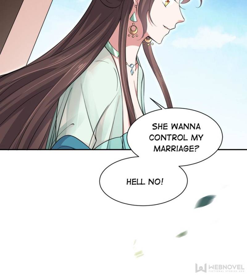 The Eunuch's Consort Rules the World chapter 57 page 18