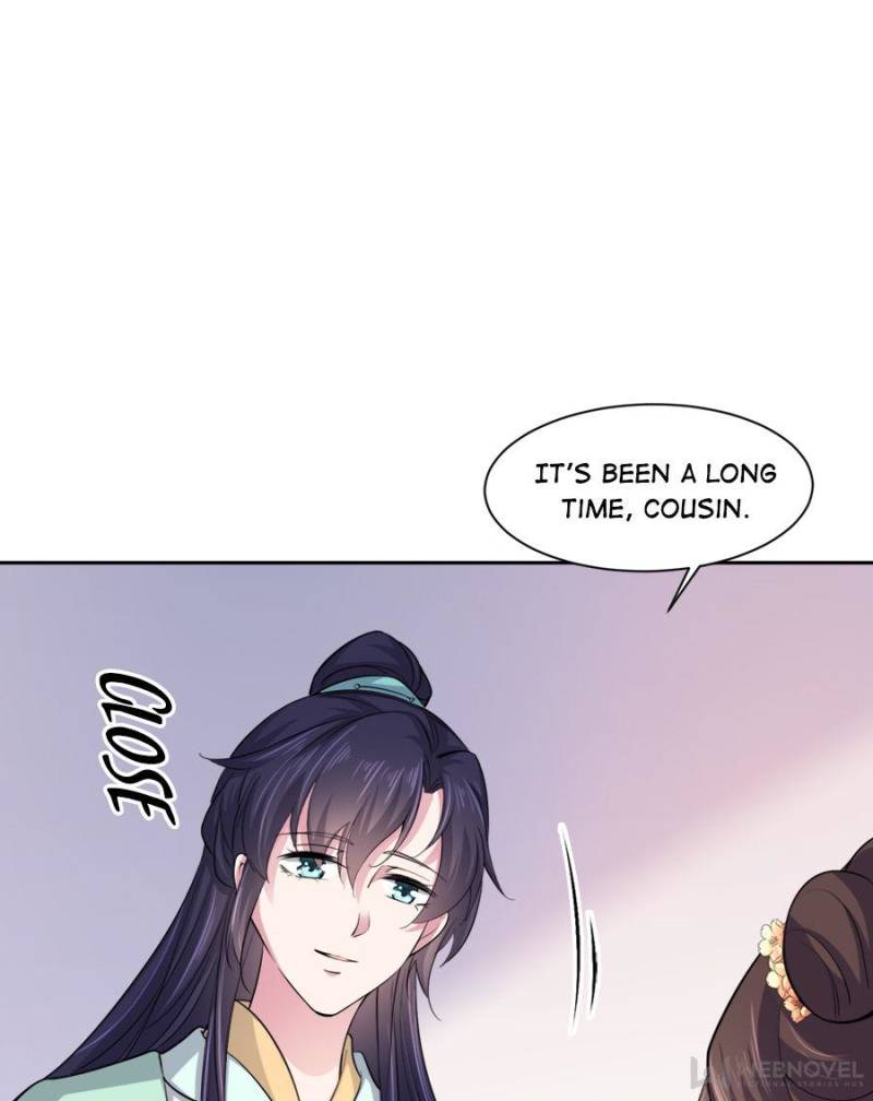 The Eunuch's Consort Rules the World chapter 57 page 22